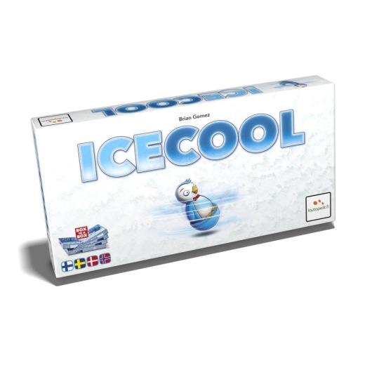 Ice Cool i gruppen  hos Spelexperten (364)