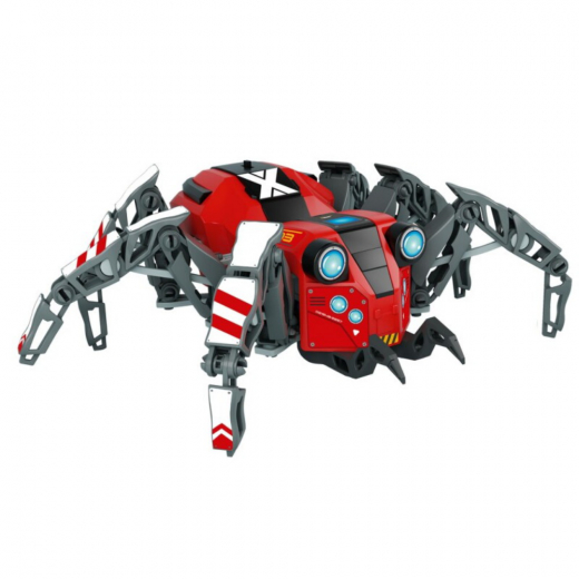 Xtrem Bots Spider Bot i gruppen LEGETØJ / RC hos Spelexperten (3803253)