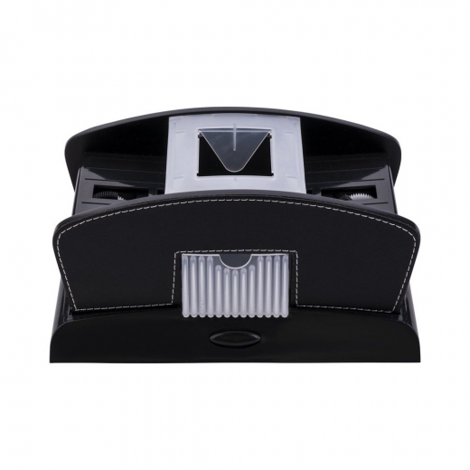 Engelhart Card Shuffler (Kortblander) i gruppen SELSKABSSPIL / Poker & casino / Tilbehør hos Spelexperten (390821)