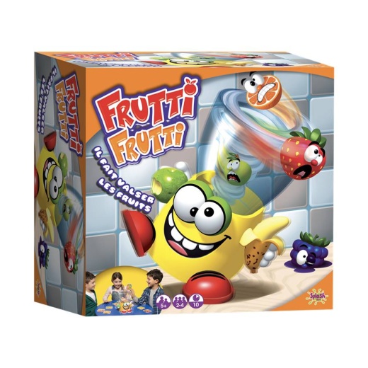 Frutti Frutti i gruppen  hos Spelexperten (400218)