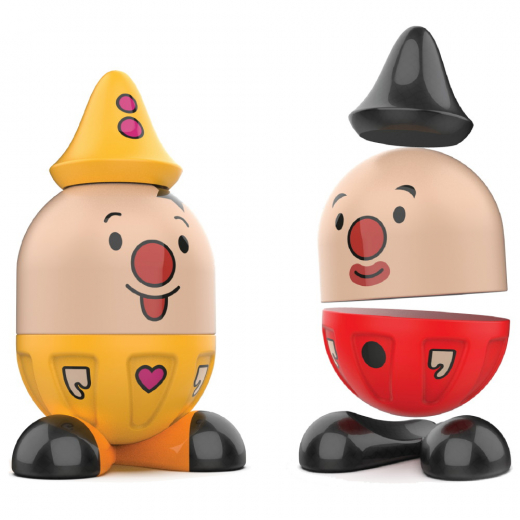Magimals Bumba i gruppen LEGETØJ / Børne- & baby / Børne- og babylegetøj hos Spelexperten (401004)