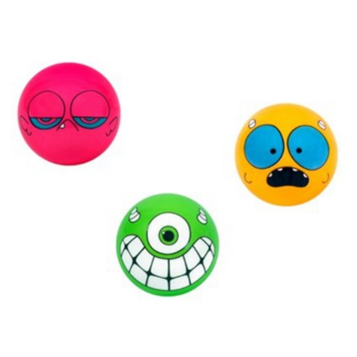 Waboba Heads 1 Pc i gruppen  hos Spelexperten (402D99)