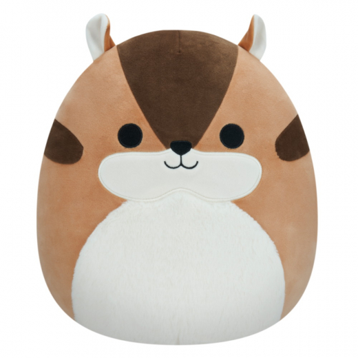 Squishmallows Melzie Jordegern 30 cm i gruppen LEGETØJ / Tøjdyr / Squishmallows hos Spelexperten (4134P16)