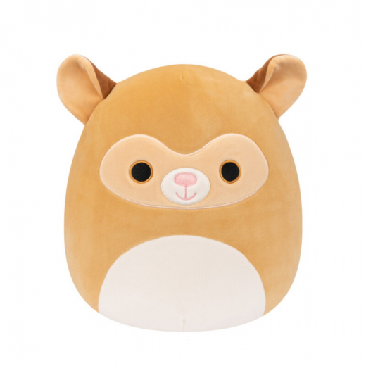 Squishmallows Zaine Spøgelsesabe 30 cm i gruppen LEGETØJ / Tøjdyr / Squishmallows hos Spelexperten (4155P17)