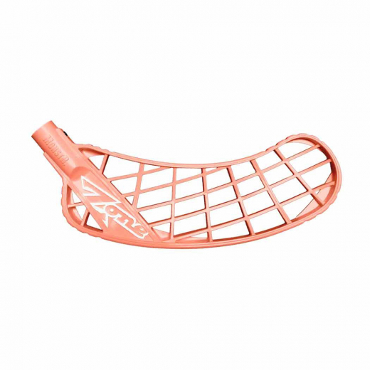 Zone Monstr Blade PP i gruppen UDENDØRSSPIL / Floorball / Floorball sticks / Tilbehør klubber / Floorballblad hos Spelexperten (4170000)