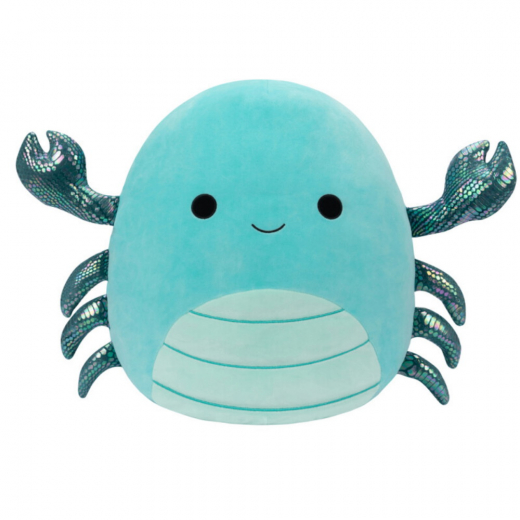 Squishmallows Carpio Skorpion 40 cm i gruppen LEGETØJ / Tøjdyr / Squishmallows hos Spelexperten (4209P17)