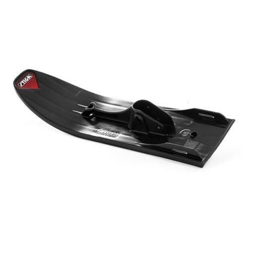 Stiga Snowracer - Ski Front Classic Black i gruppen Stiga reservedele & tillbehør hos Spelexperten (4231-9015-01)