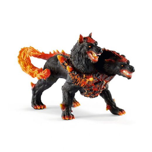 Schleich Hellhound i gruppen LEGETØJ / Figurer og legesæt hos Spelexperten (42451)