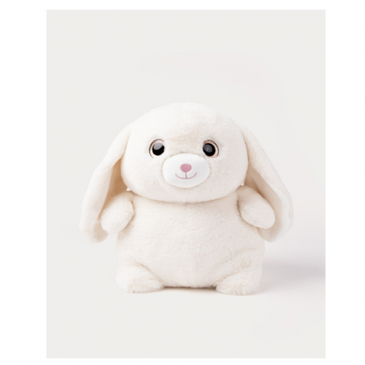 Teddykompaniet Sumo Bunny i gruppen LEGETØJ / Tøjdyr hos Spelexperten (4375)