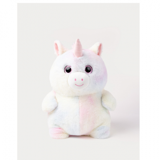 Teddykompaniet Sumo Unicorn i gruppen LEGETØJ / Tøjdyr hos Spelexperten (4377)