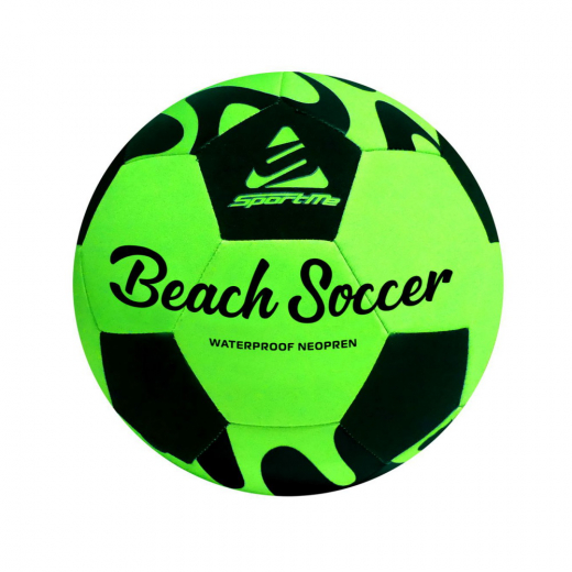 Neopren Beach fotboll Stl 5 i gruppen UDENDØRSSPIL / Bolde hos Spelexperten (4561)