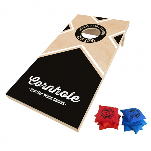 Sportme Midsize Cornhole i gruppen UDENDØRSSPIL / Øvrige hos Spelexperten (4623)