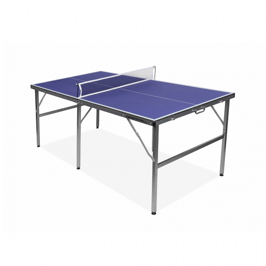 Sportme Table Tennis Table Foldable i gruppen SPILLEBORD / Bordtennis /  hos Spelexperten (4633)
