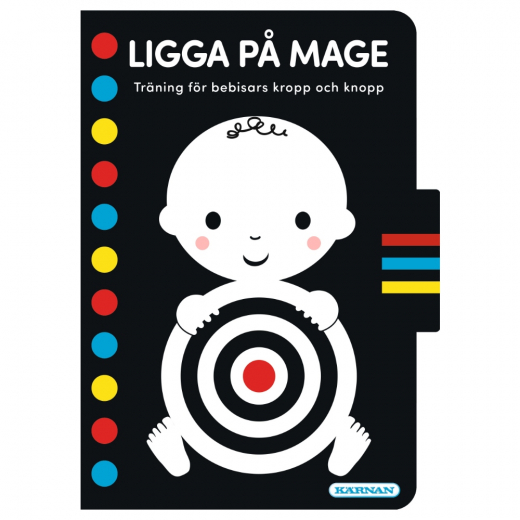 Vikbog Ligga på mage i gruppen Nyheder hos Spelexperten (470727)