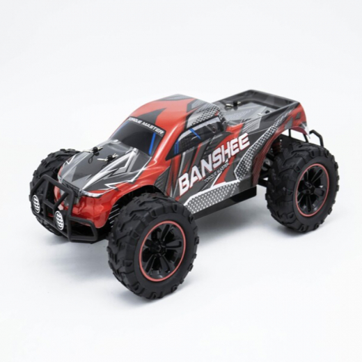 Revolt RC Banshee 4x4 i gruppen LEGETØJ / RC hos Spelexperten (51005)