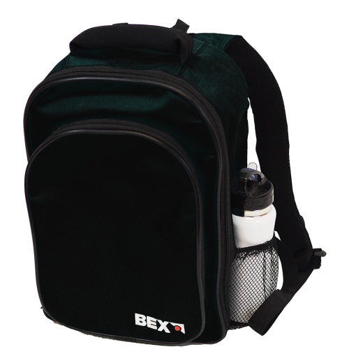 Bex Kubb Backpack i gruppen UDENDØRSSPIL / Kongespil hos Spelexperten (511-900-black)