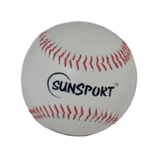 Sunsport Baseball 9 Tum Korkkerne i gruppen UDENDØRSSPIL / Baseball hos Spelexperten (513-143)