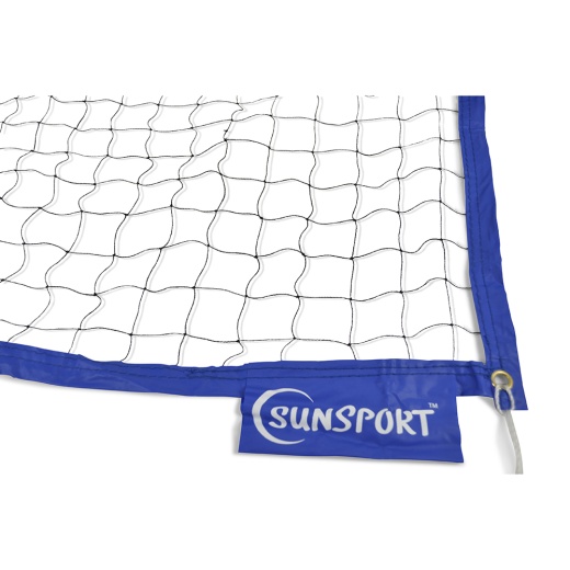 Sunsport Badminton net i gruppen UDENDØRSSPIL / Badminton hos Spelexperten (514-020)