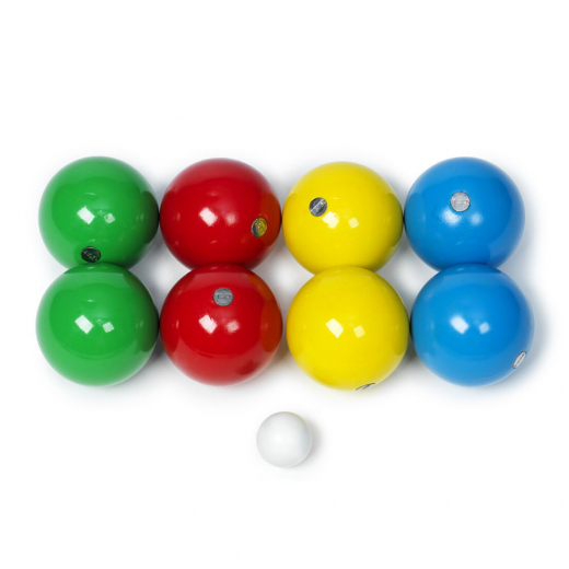 Bex Boccia Original i gruppen UDENDØRSSPIL / Øvrige hos Spelexperten (519-071)