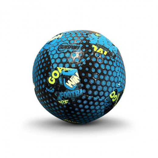 Sunsport Neopren Football Sz 5  i gruppen Nyheder hos Spelexperten (530-210-1)