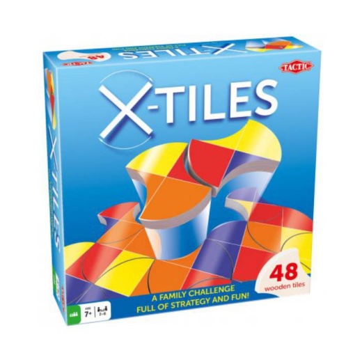 X-tiles i gruppen  hos Spelexperten (53689)