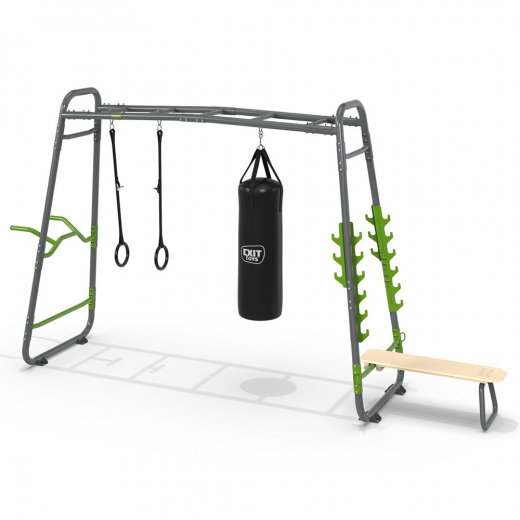 EXIT GetSet monkeybar MB230 i gruppen Nyheder hos Spelexperten (54.20.30.00)