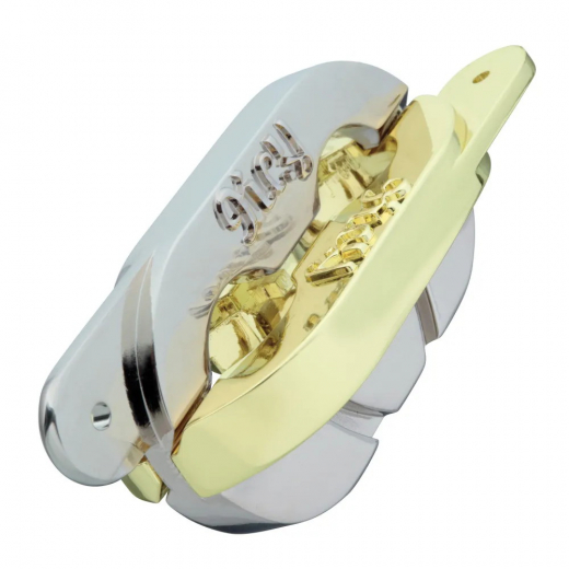 Huzzle / Hanayama - Cast Keyring i gruppen SELSKABSSPIL / Hjernevridere hos Spelexperten (5407005150184)