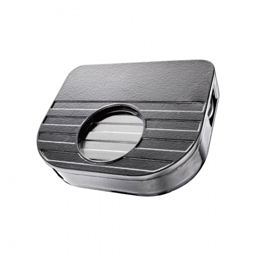 Huzzle / Hanayama - Cast Wallet i gruppen SELSKABSSPIL / Hjernevridere hos Spelexperten (5407005150696)