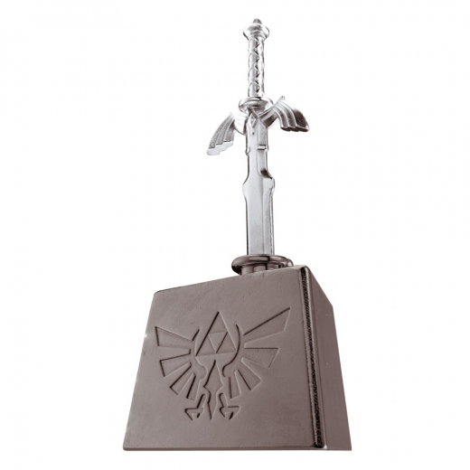 Huzzle Zelda Mastersword i gruppen SELSKABSSPIL / Hjernevridere hos Spelexperten (5407005151440)