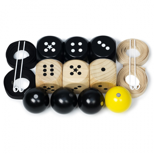 Bex 5Star Family i gruppen UDENDØRSSPIL / Øvrige hos Spelexperten (541-600)