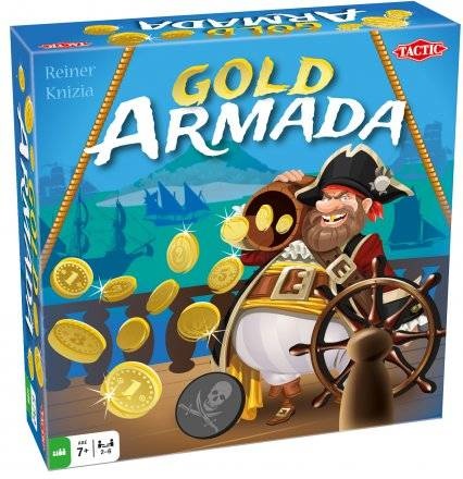 Gold Armada i gruppen  hos Spelexperten (54422)