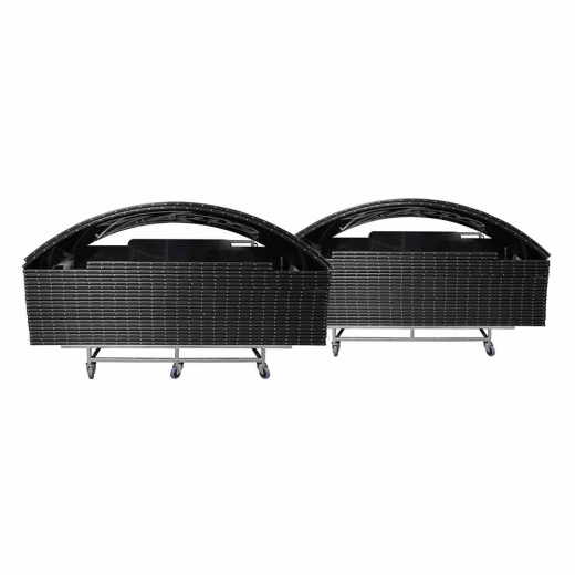 Unihoc Floorball Rink Basic i gruppen Nyheder hos Spelexperten (57950)