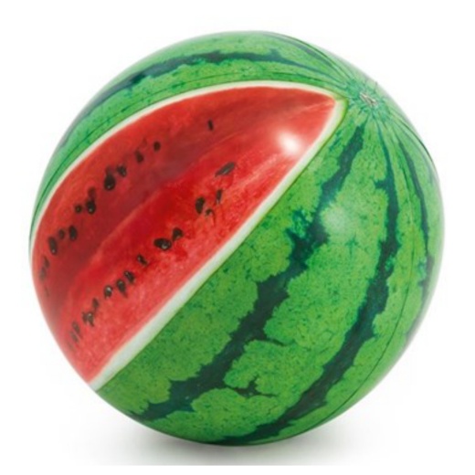 Badebold - Vandmelon 77 cm i gruppen  hos Spelexperten (58075)