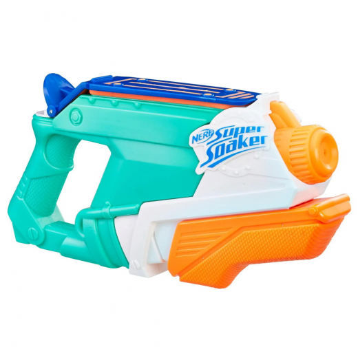 Nerf Super Soaker - SplashMouth i gruppen LEGETØJ / Vand legetøj / Vandpistoler hos Spelexperten (5853810)
