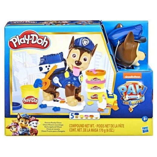 Play-Doh Rescue Ready Chase i gruppen  hos Spelexperten (5858500)