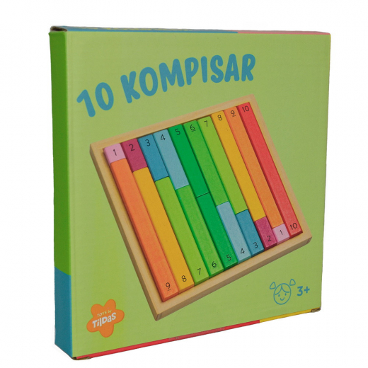10 venner i gruppen SELSKABSSPIL / Pædagogiske spil hos Spelexperten (60-1332)