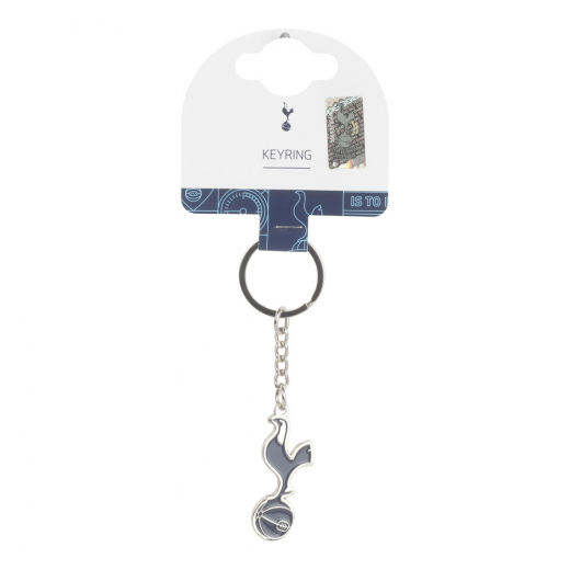 Tottenham Hotspur Keyring i gruppen LEGETØJ / Sjove gadgets hos Spelexperten (60162)