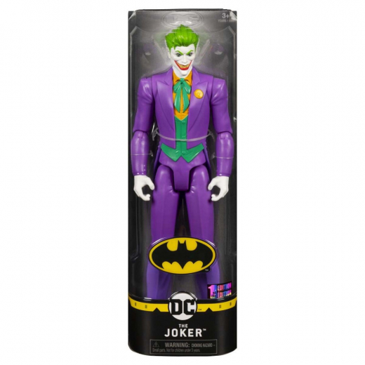 DC Jokern Figur 30 cm i gruppen LEGETØJ / Figurer og legesæt hos Spelexperten (6060344)