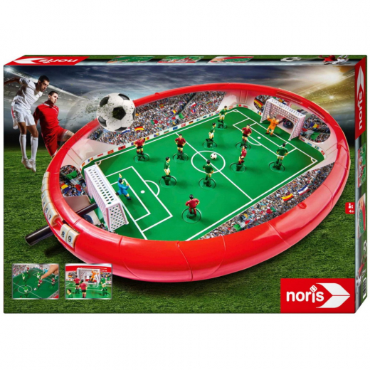 Soccer Arena i gruppen SELSKABSSPIL / Familiespil hos Spelexperten (606178712)