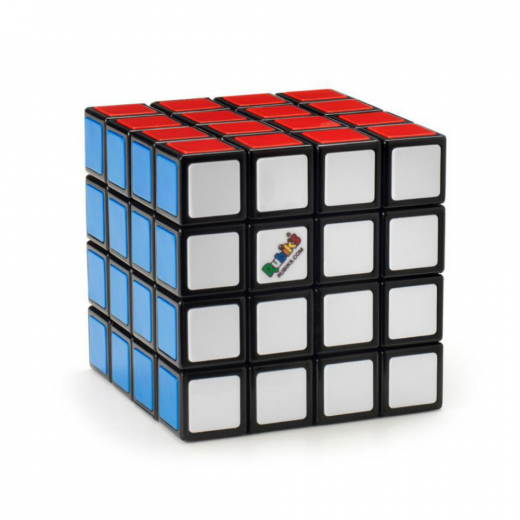 Rubiks terning 4x4 - Master i gruppen SELSKABSSPIL / Hjernevridere hos Spelexperten (6063028)