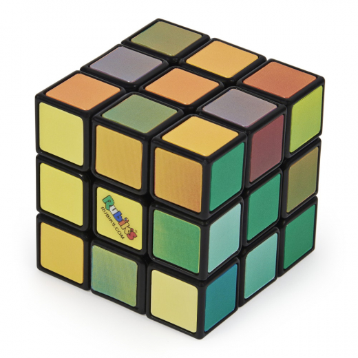 Rubiks Impossible 3x3 i gruppen SELSKABSSPIL / Hjernevridere hos Spelexperten (6063974)