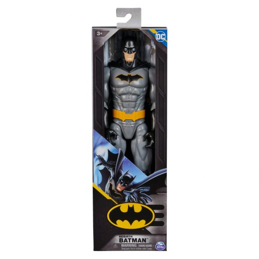 DC Batman S1 Figur 30 cm i gruppen LEGETØJ / Figurer og legesæt hos Spelexperten (6065135)