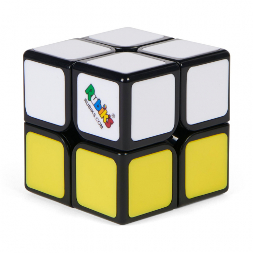 Rubiks terning 2x2 Apprentice i gruppen SELSKABSSPIL / Hjernevridere hos Spelexperten (6065322)