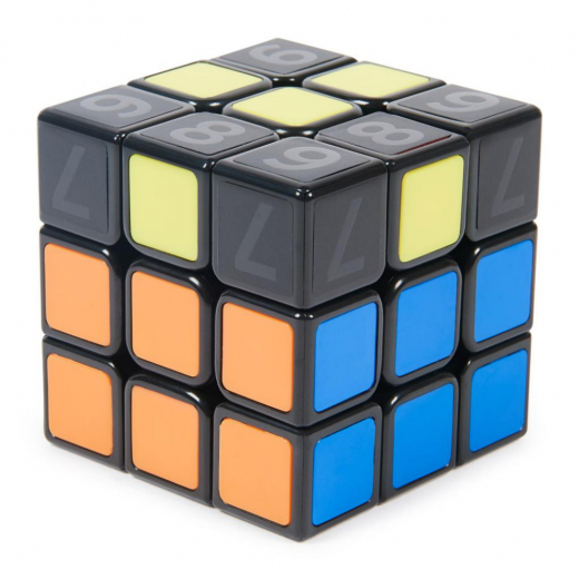 Rubiks Coach Cube 3x3 i gruppen SELSKABSSPIL / Spilserier / Rubiks Cube & Speedcubes hos Spelexperten (6066877)