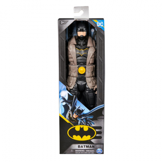 DC Batman figur 30 cm i gruppen LEGETØJ / Figurer og legesæt hos Spelexperten (6069258)