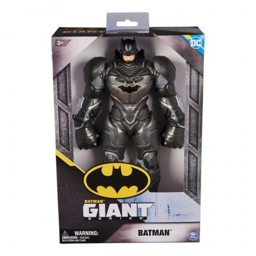 Batman Giant Figures  - Batman 30 cm i gruppen LEGETØJ / Figurer og legesæt hos Spelexperten (6070503)