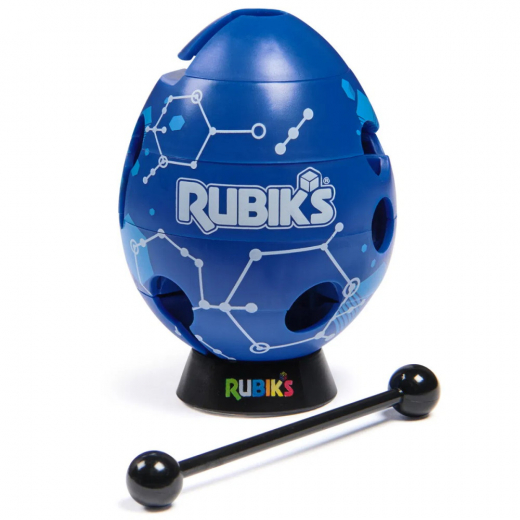 Rubiks Smart Egg Maze 3 i gruppen SELSKABSSPIL / Hjernevridere hos Spelexperten (6071681-B)