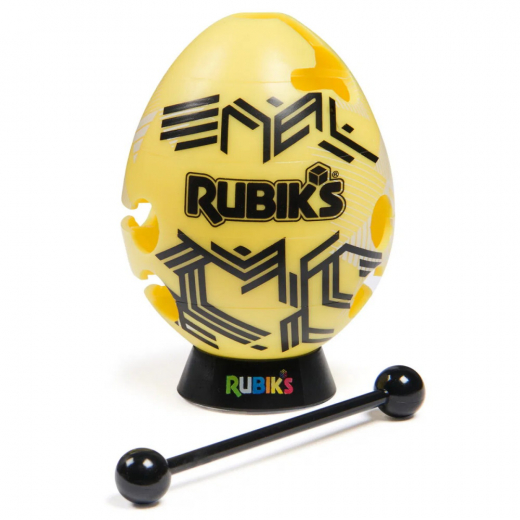 Rubiks Smart Egg Maze 2 i gruppen SELSKABSSPIL / Hjernevridere hos Spelexperten (6071681-G)
