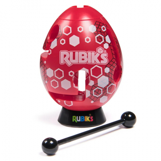Rubiks Smart Egg Maze 1 i gruppen SELSKABSSPIL / Hjernevridere hos Spelexperten (6071681)