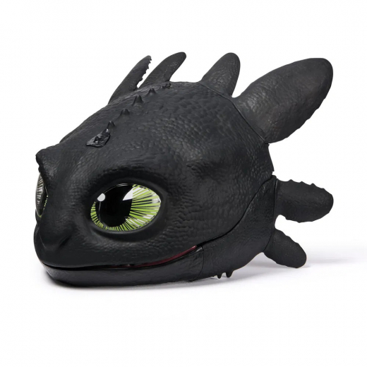 How To Train Your Dragon - Blast and Roar Mask i gruppen LEGETØJ / Figurer og legesæt hos Spelexperten (6072832)